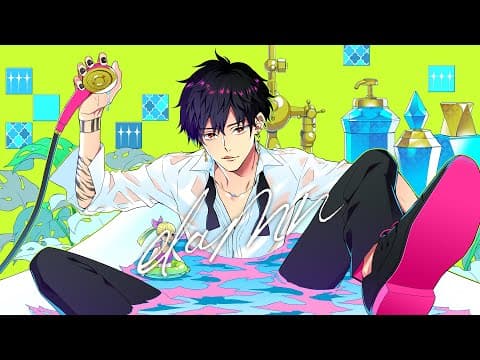 「damn」を歌ってみたのサムネイル
